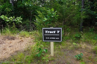 Tract 7 Rocky Hill Ln, Huntington, AR 72944