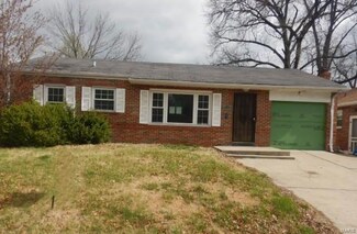 7013 Rohn Dr, Saint Louis, MO 63121