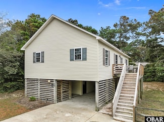 209 W Morning Dove Unit Lot2, Nags Head, NC 27959