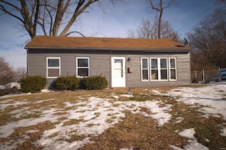 4306 Rozier Dr, Saint Louis, MO 63134