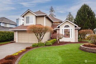 11805 SE 321st Place, Auburn, WA 98092