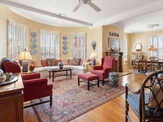 10 Cumberland St Unit 10-3, Boston, MA 02115