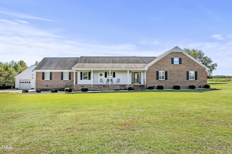 2554 Davis Mill Rd, Fremont, NC 27830