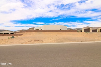 4793 N Pleasant Ave, Lake Havasu City, AZ 86404