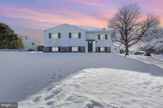 2301 Holyoke Rd, Rosedale, MD 21237