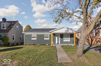 4648 Brookville Rd, Indianapolis, IN 46201