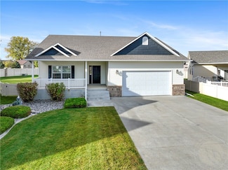 5838 Foxtail Loop S, Billings, MT 59106