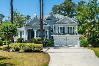 11 Sams Point Ln, Hilton Head Island, SC 29926