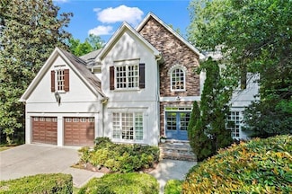 1169 Dawn View Ln NW, Atlanta, GA 30327