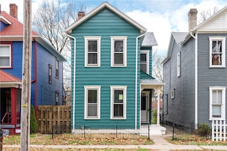 519 Wyoming St, Dayton, OH 45410