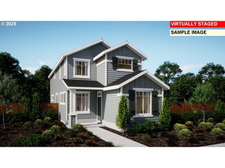 7053 SE Benedict St, Hillsboro, OR 97123