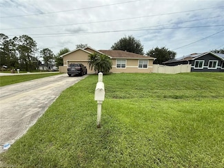 1909 Milstead Ave, Lehigh Acres, FL 33972