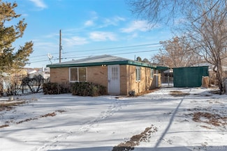950 S Leyden St, Denver, CO 80224