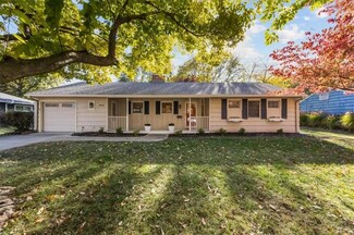 4803 W 78th Terrace, Prairie Village, KS 66208
