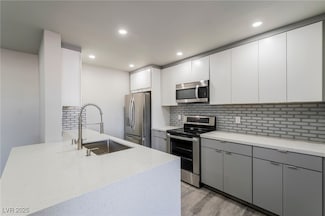 8101 W Flamingo Rd Unit 2153, Las Vegas, NV 89147