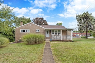 6206 Heberton Dr, Verona, PA 15147