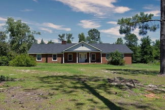 2706 Taylor Springs Rd, Soperton, GA 30457