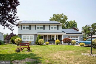 247 Swedesboro Ave, Gibbstown, NJ 08027