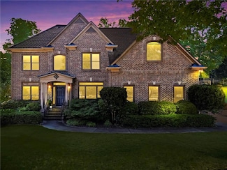 602 Davenport Place, Canton, GA 30115