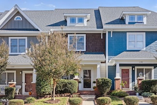 1107 Bungalow Park Dr, Apex, NC 27502