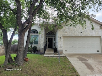 17050 Darlington Run, San Antonio, TX 78247