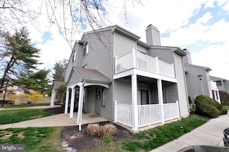1310 Roberts Way Unit C1310, Voorhees, NJ 08043