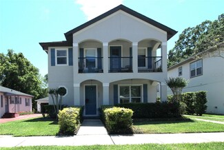 1804 E Marks St Unit 3, Orlando, FL 32803