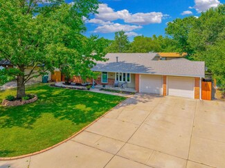1217 N Emerson Ave, Wichita, KS 67212