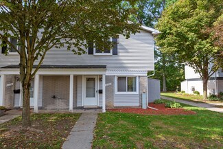 41294 N Woodbury Green Dr Unit 117, van Buren Township, MI 48111