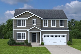 245 Shutout Dr, Clarksville, TN 37042