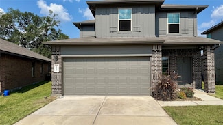 16957 Rich Pines Dr, Conroe, TX 77302