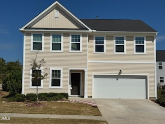 142 Wedmore Dr, Fuquay-Varina, NC 27526