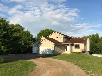 13411 Humber St NE, Forest Lake, MN 55025