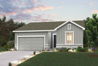 Cimarron | Residence 39102, Timnath, CO 80547