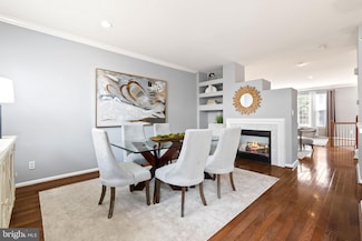 13368 Ferry Landing Ln, Woodbridge, VA 22191