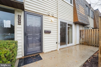 7344 Park Heights Ave, Pikesville, MD 21208