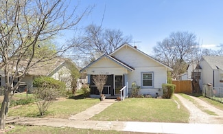 2422 S Ewing Ave, Dallas, TX 75216