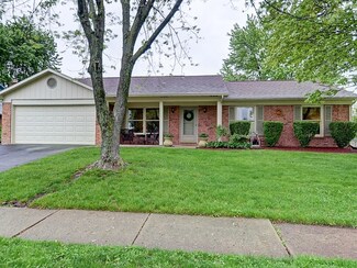 630 Daffon Dr, Indianapolis, IN 46227