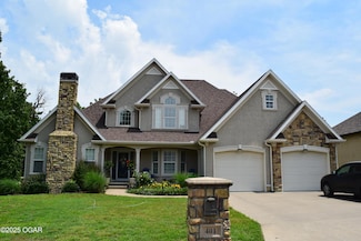 401 S Fox Fire Ct, Joplin, MO 64801