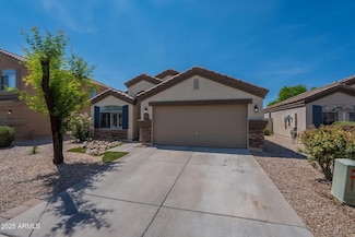 2179 W Central Ave, Coolidge, AZ 85128