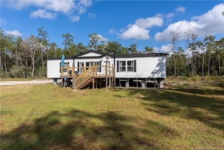 1294 Foster Brothers Rd, Vinton, LA 70668