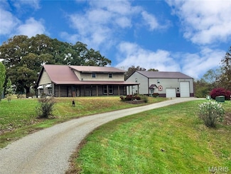 24129 Granite Ave, Lewistown, MO 63452