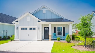 7611 Privateer Loop, Sunset Beach, NC 28468