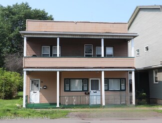 610 Moosic St, Scranton, PA 18505