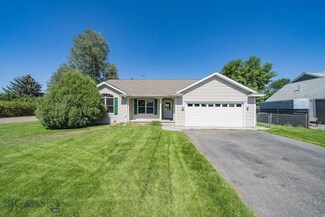 1001 Silverbow Ave, Belgrade, MT 59714