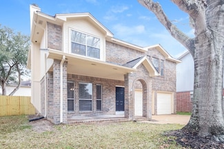 1711 Oak Ridge Dr, Kemah, TX 77565