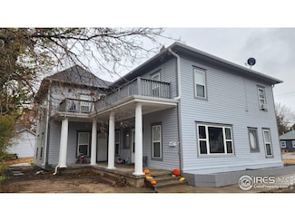 131 Park St, Sterling, CO 80751