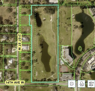 1404 21st St W, Palmetto, FL 34221