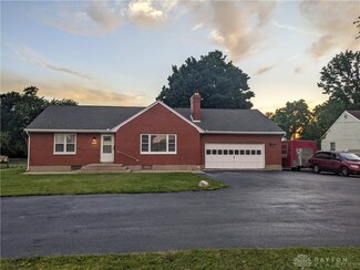 5773 Springboro Pike, Dayton, OH 45449