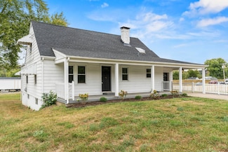 8571 Dayton Cincinnati Pike, Miamisburg, OH 45342